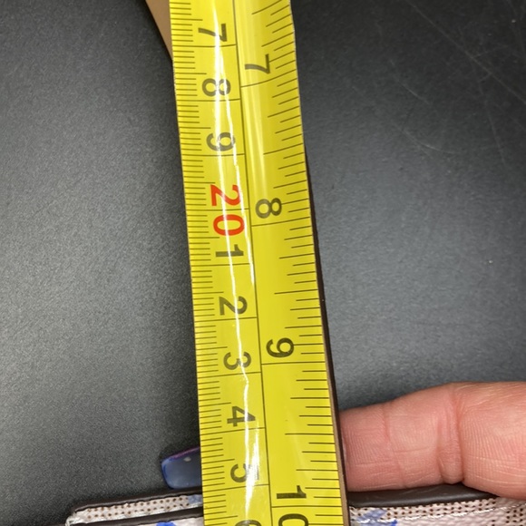 24HR DROP ⬇️ Michael Kors Floral Logo Belt Bag (choice of 1) - Picture 12 of 13